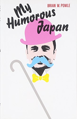 My Humorous Japan